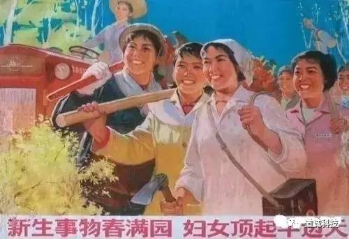 【三八节】十里春风不如你